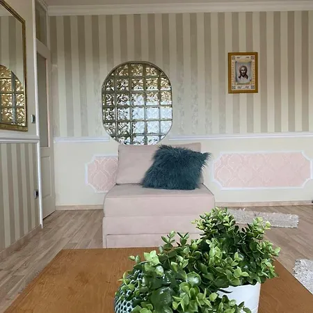 Sedmica Apartment Smederevo