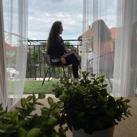 Sedmica Apartment Smederevo