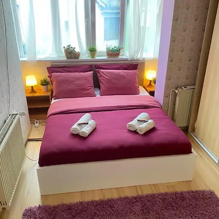 Apartment Sedmica *
