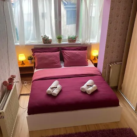 Apartment Sedmica