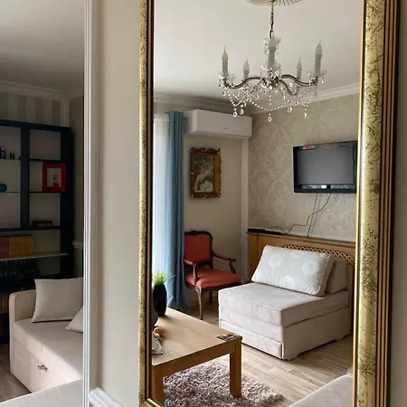 Sedmica Apartment