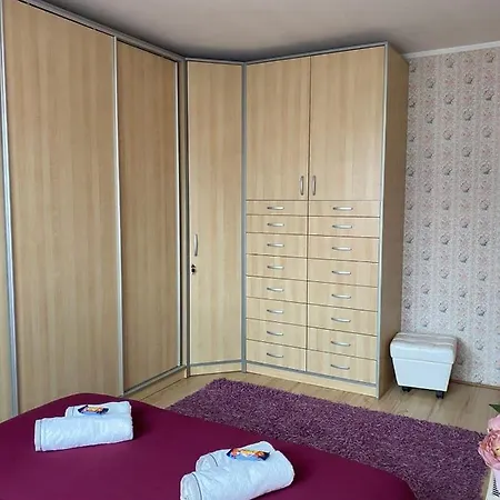 Apartment Sedmica Smederevo